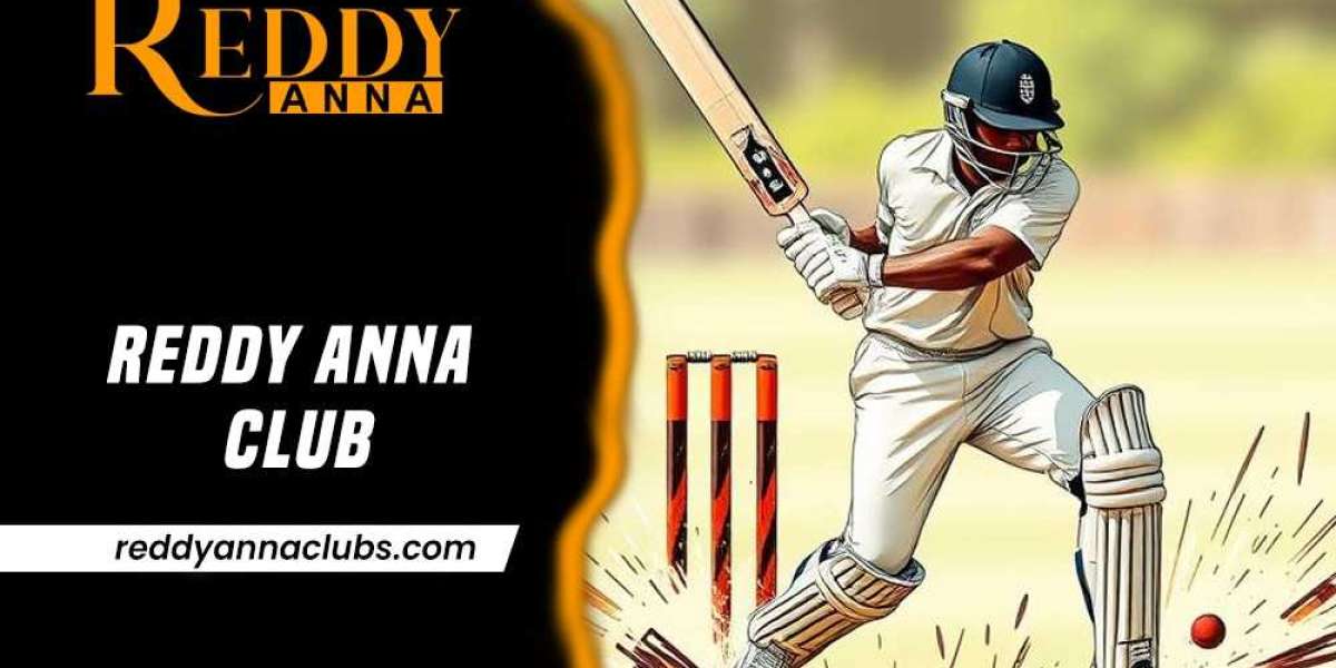 Discover Reddy Anna Club: Where Fun Meets Reliability