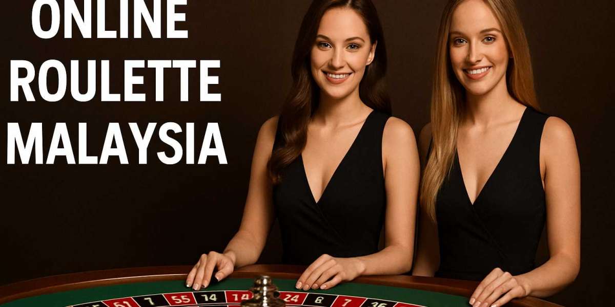 How to Win Live Roulette Online Malaysia – Play at Dream Gaming