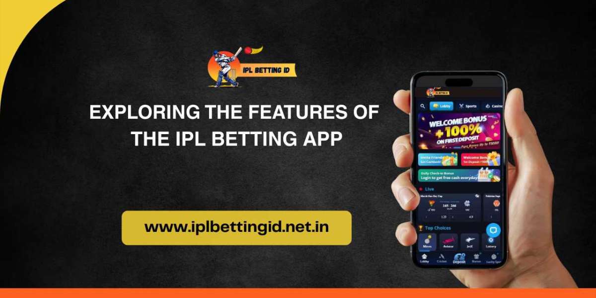 Exploring the Features of the IPL Betting App