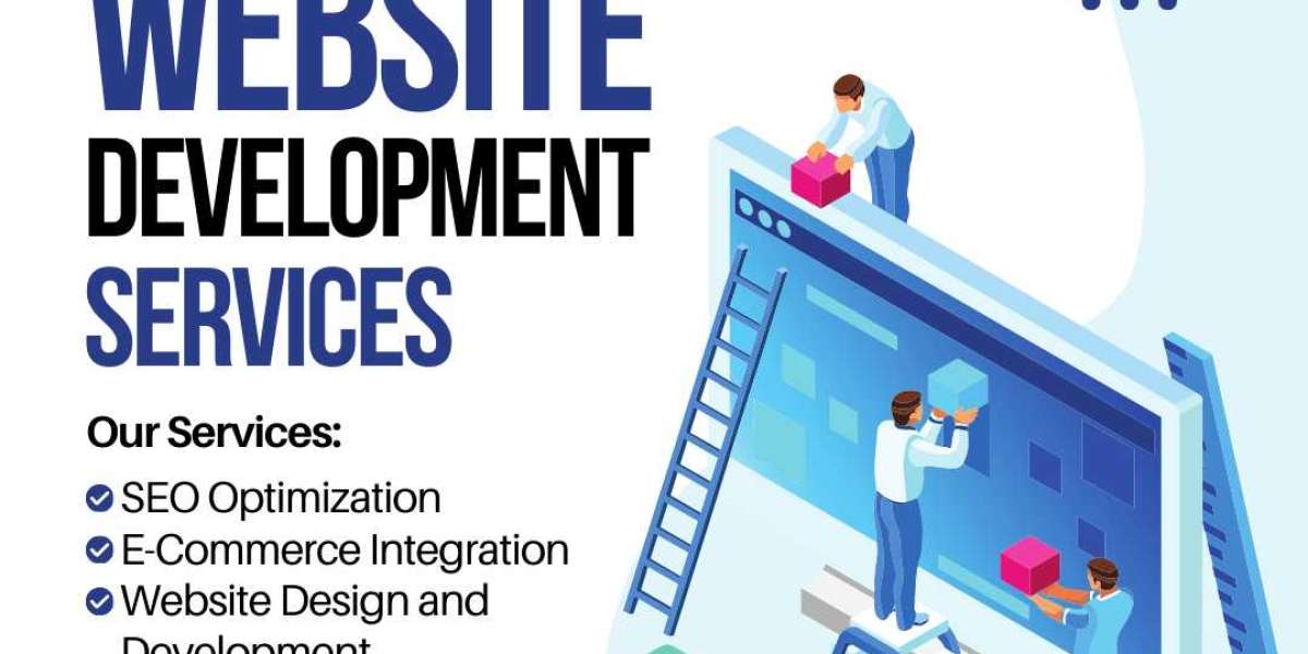 Result-Driven Web Development Services for Every Industry?