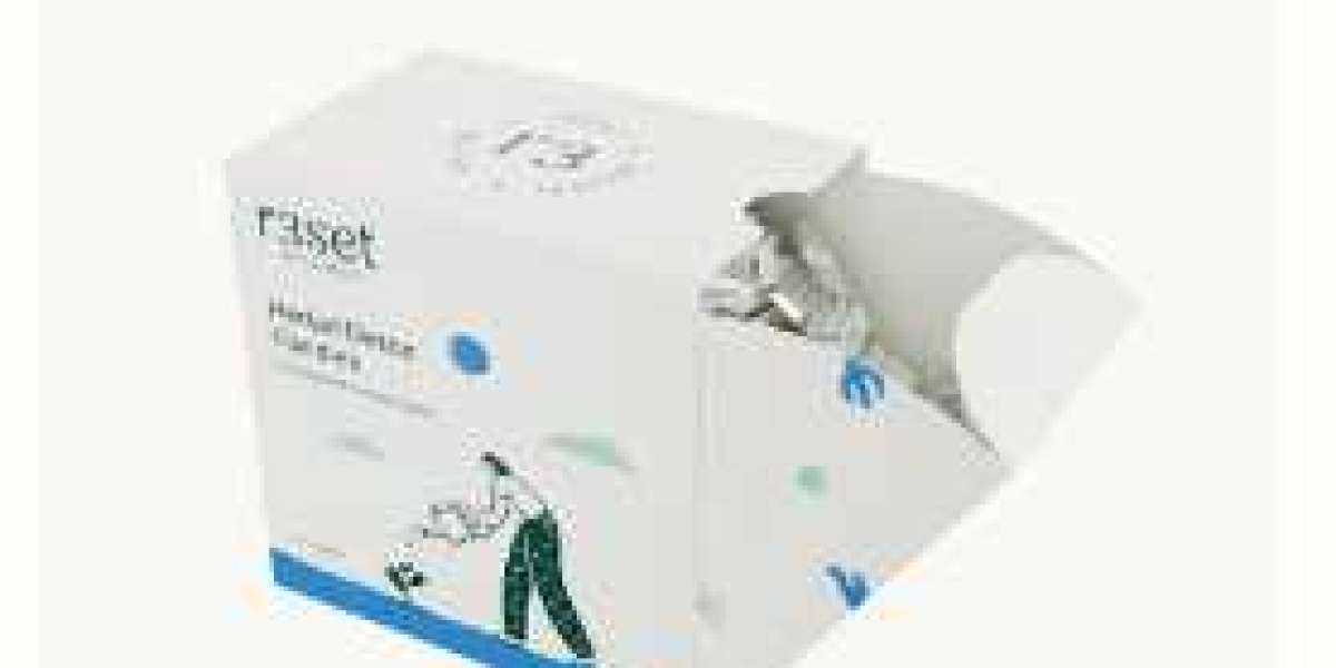 Wellness Products by Reset: Natural Solutions for a Healthier, Pain-Free Life