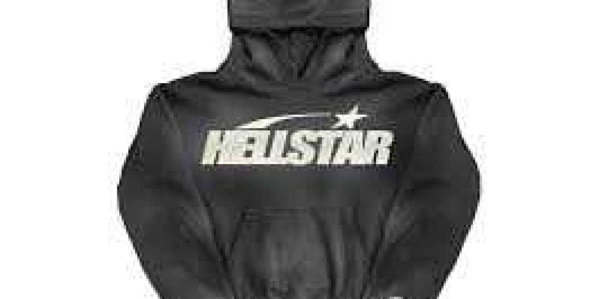 Hellstar Clothing – Streetwear for Those Who Own Every Step