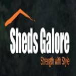 Sheds Galore