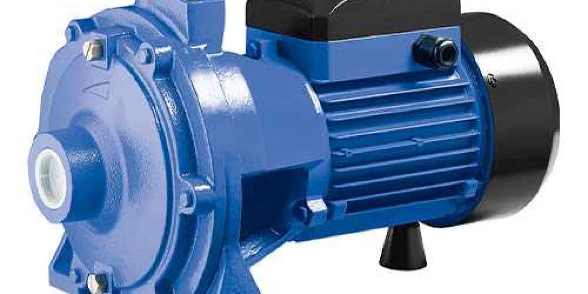 Mastering Industrial Airflow: The Significance of Industrial Fans and Blowers