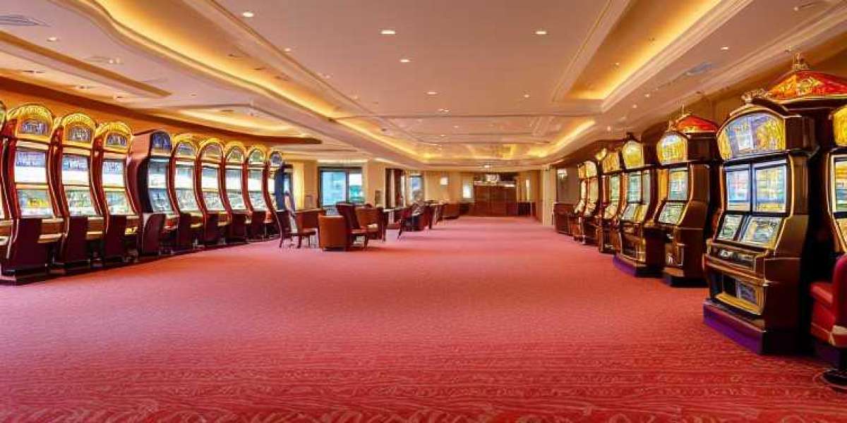 Slots bei PlatinCasino Deutschland