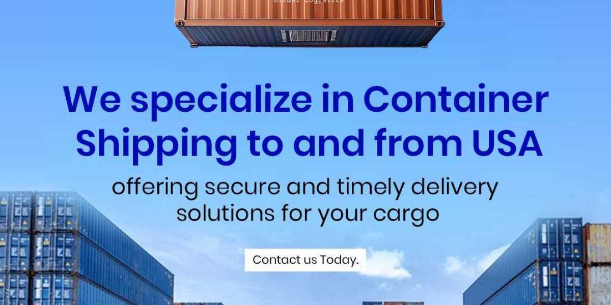 Trusted Household Goods Shipping Across Borders
