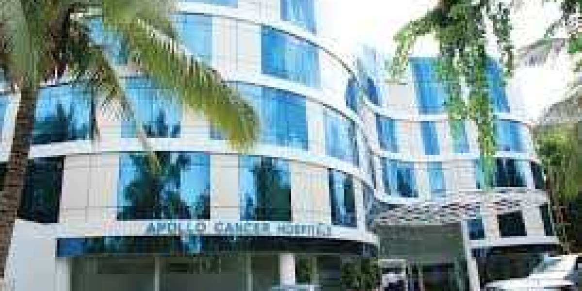 Cancer Hospital in Hyderabad: Excellence in Oncology Care
