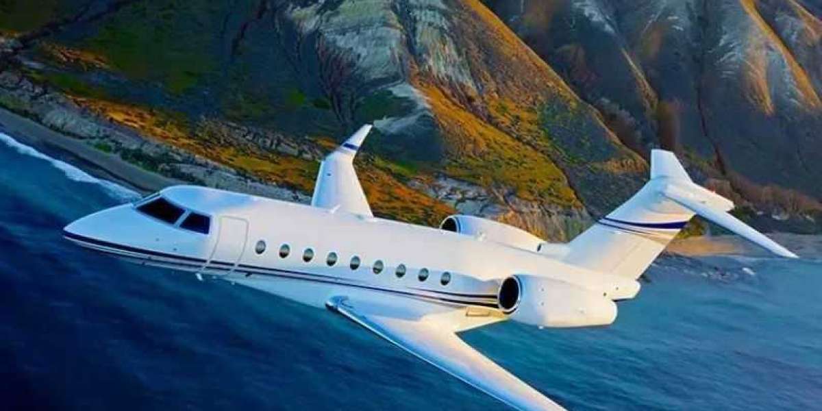 The Role of Private Jet Brokerage in Modern Aviation