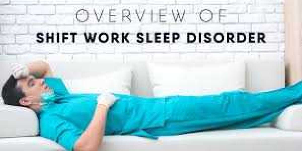Effective Sleep Aids for Shift Work Sleep Disorder