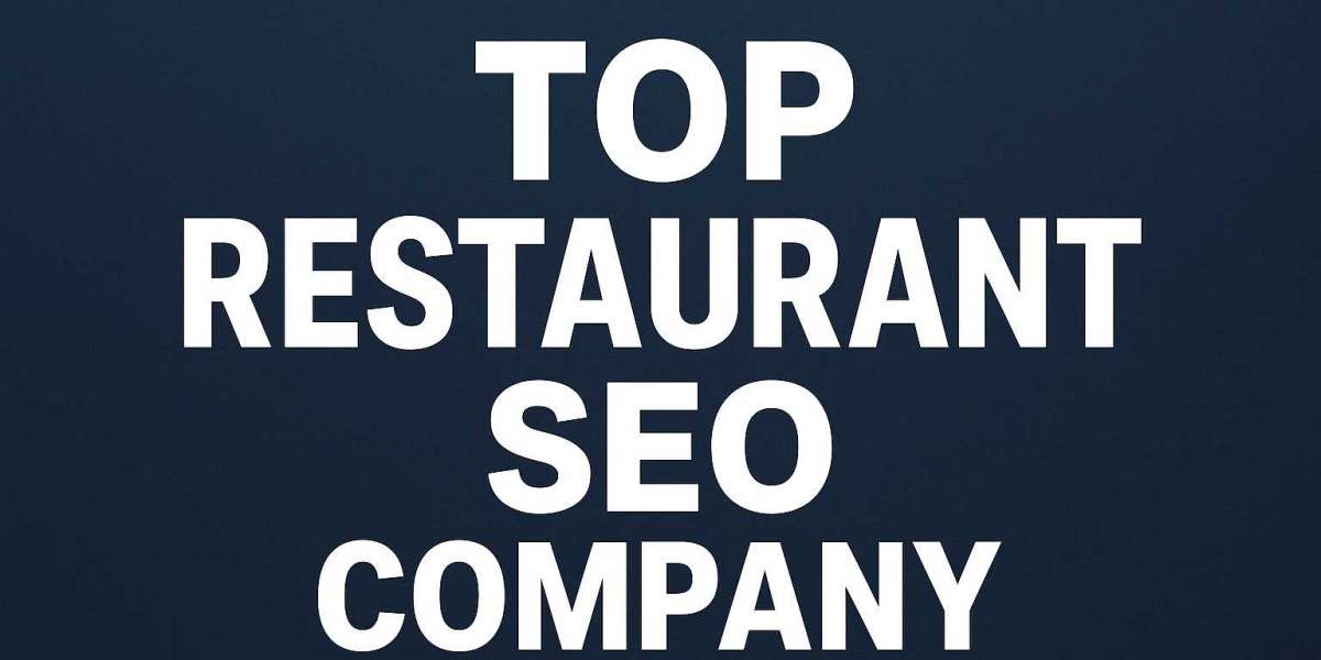 How Can a Top SEO Company Help You Get More Customers for Your Restaurant?