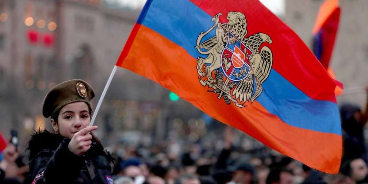 Armenia Visa Application: Step-by-Step Guide