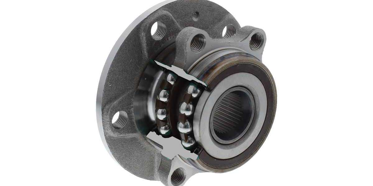 Wheel Bearing Kits: Complete Guide for Car Owners
