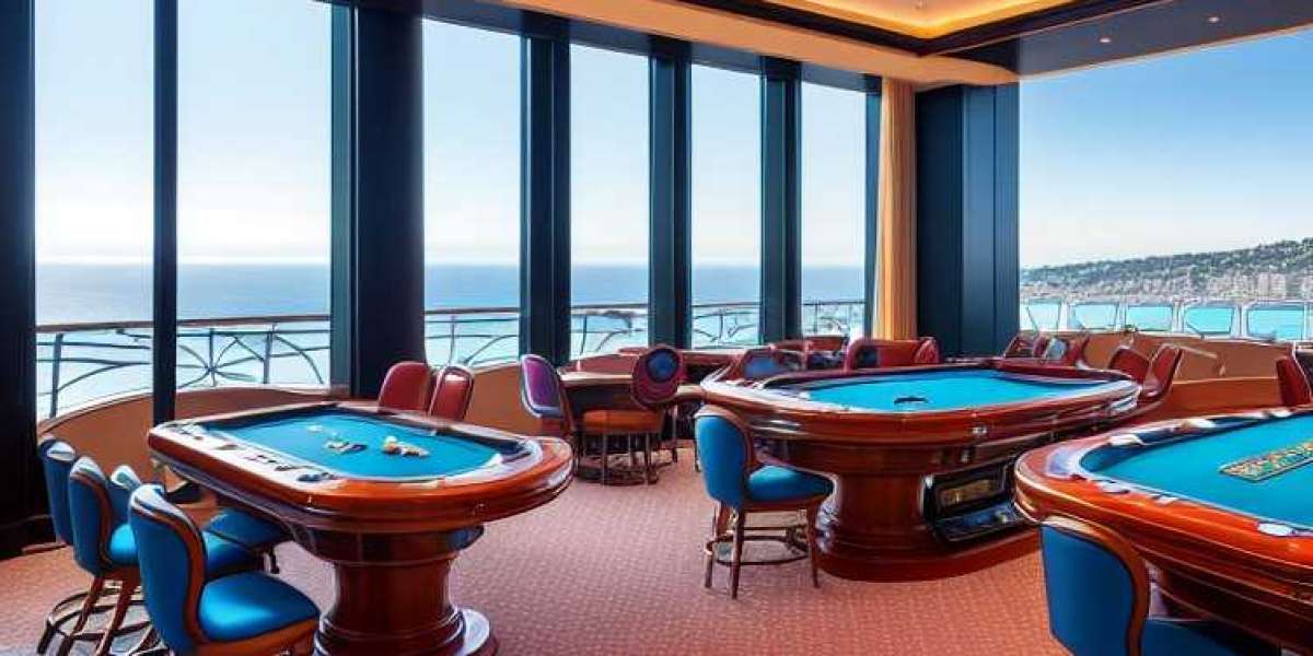 Forma Demostración en Nine Casino