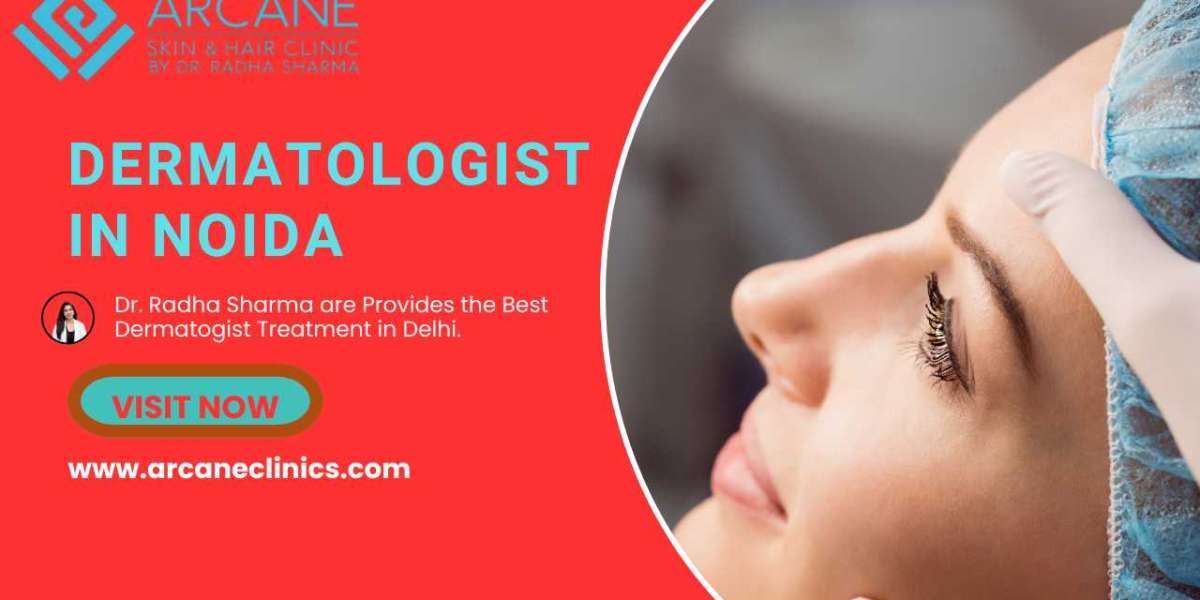 Skin Infections- Why Dermatologist Help Is Important?