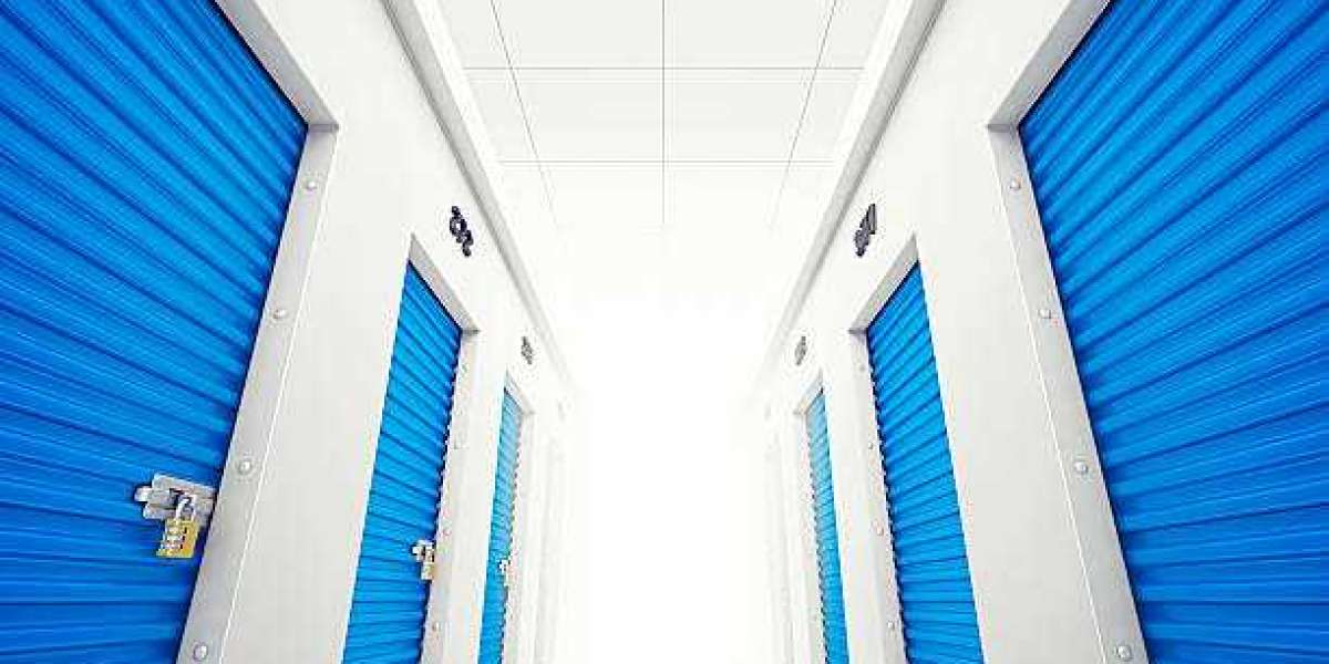 Public Storage in Hamilton: A Smart Solution for Your Space Needs
