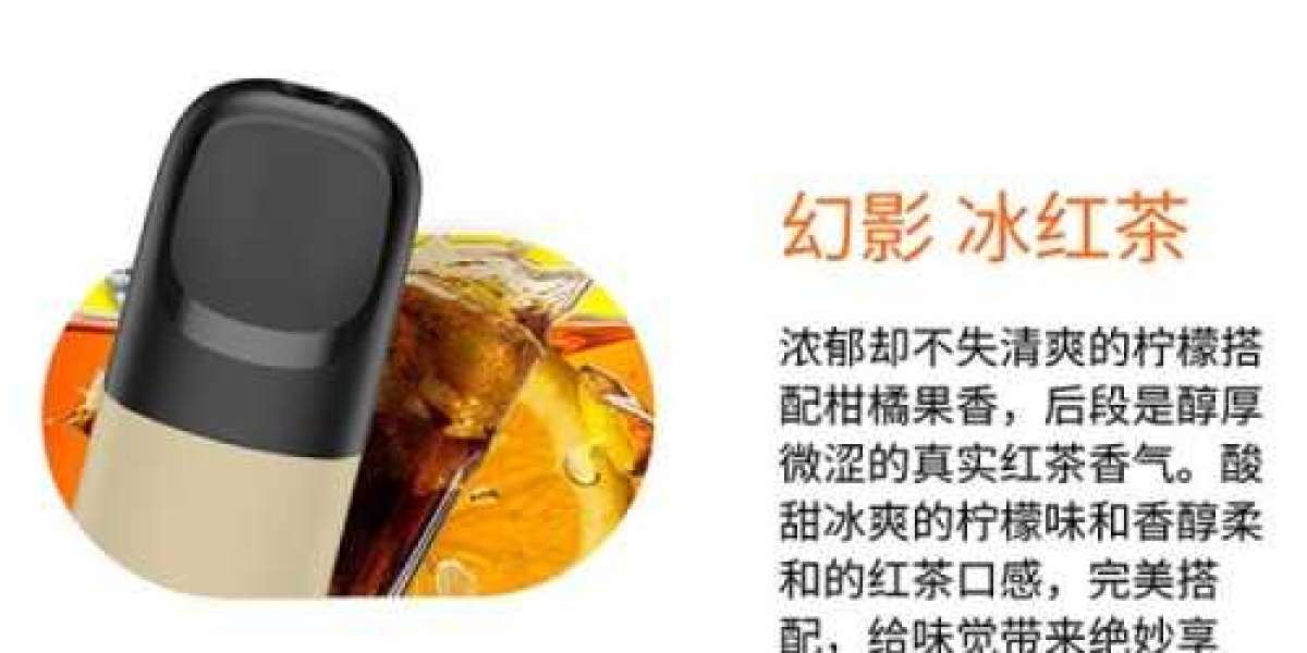 RELX電子菸選購指南：台北門市與煙彈推薦