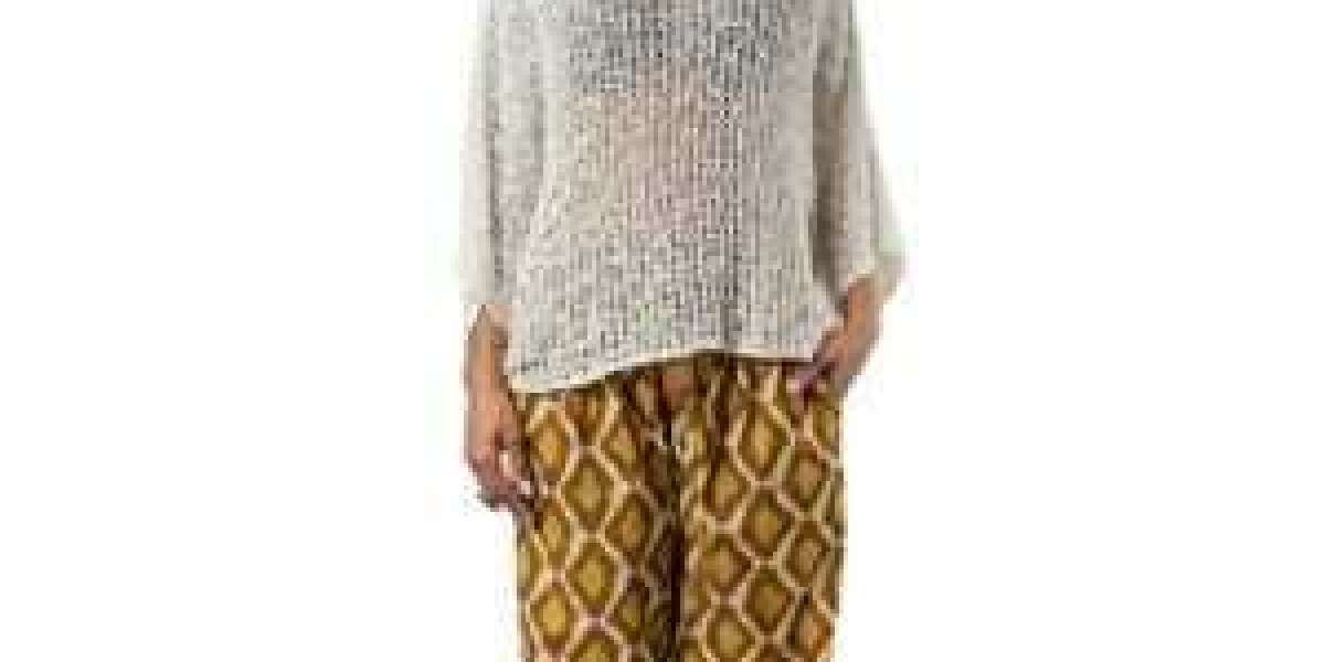 Bohe mian Chic Fashion In Italy-Ayoune