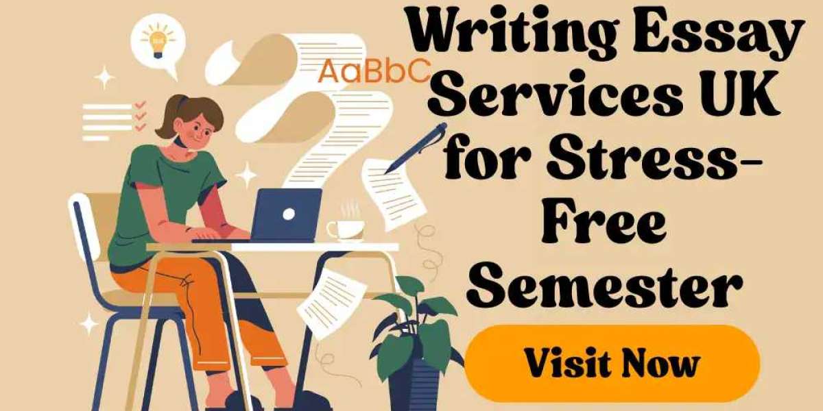 UK Programming Assignment Helper for Stress-Free Submissions