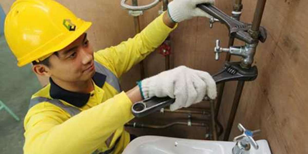 Most Common Plumbing Issues Faced by HDB Flat Owners