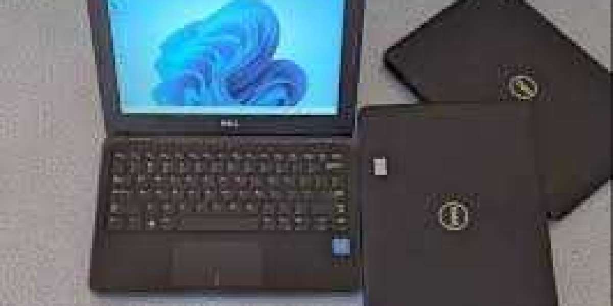 Latest Dell Laptops Price in Pakistan – Top Deals at Wajiz