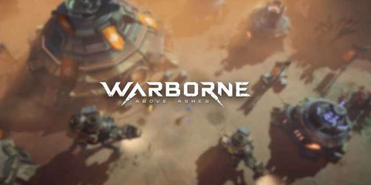 MMOEXP Warborne Above Ashes：Warborne: Above Ashes — How to Use Positioning and Terrain to Maximize Combat Effectiveness