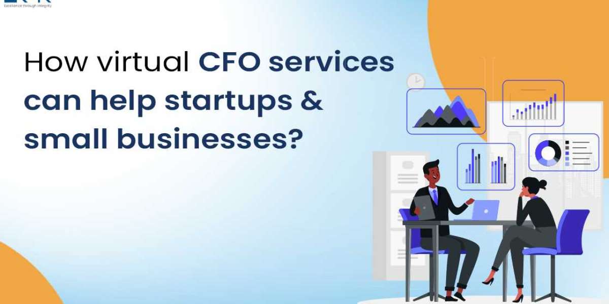 How Virtual CFO Services Can Drive Your Business’s Financial Success?