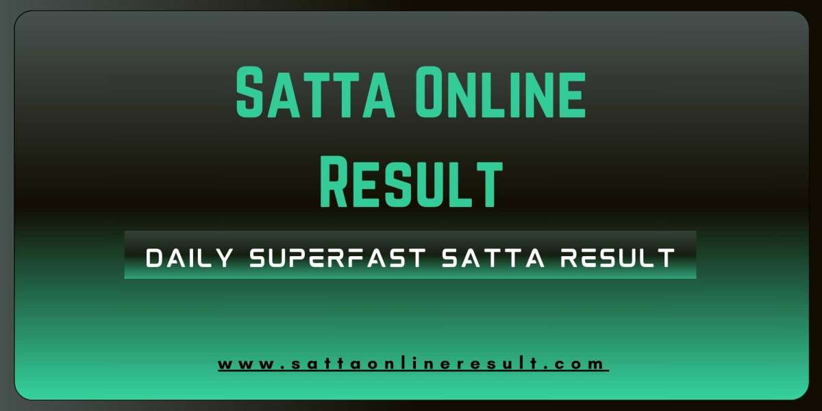 Ghaziabad Satta Result Chart – Complete Guide