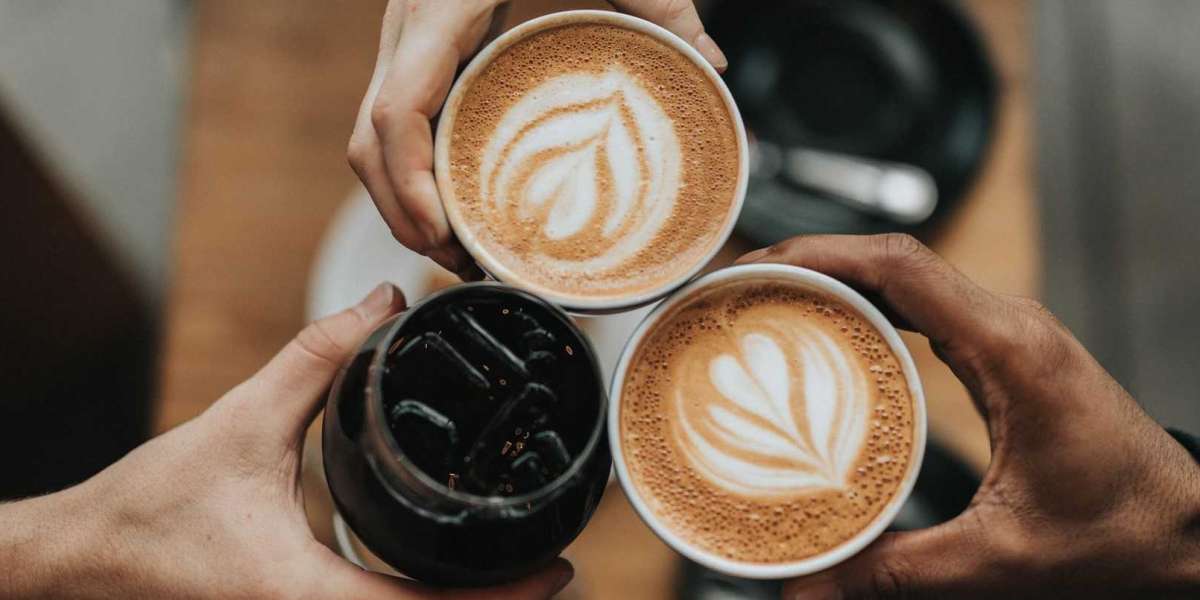 Brewing Success: How the Right Coffee Setup Transforms Your Workplace