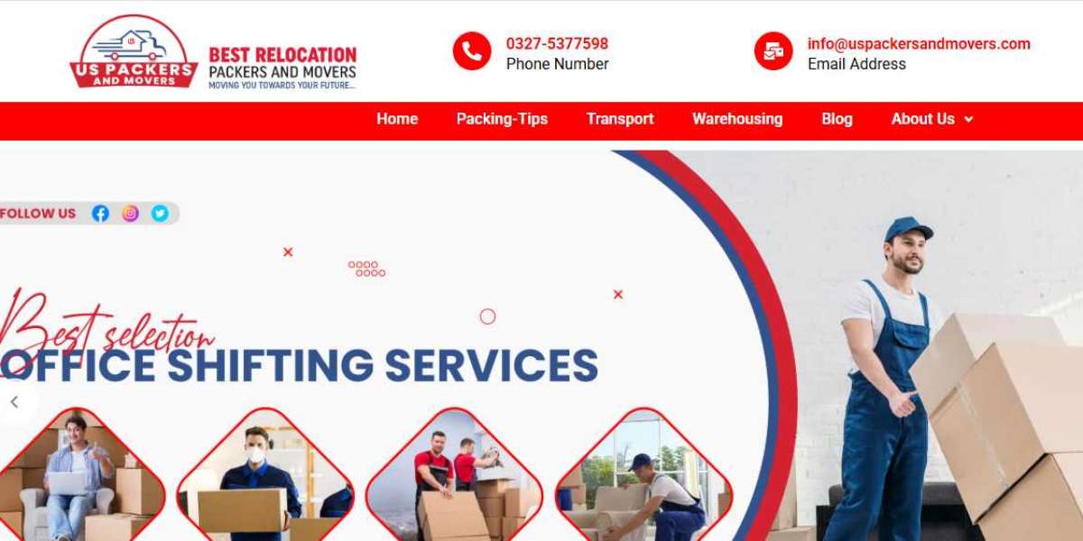 Packers and Movers in Chakwal: Solid Relocation Arrangements for Stress-Free Moves   