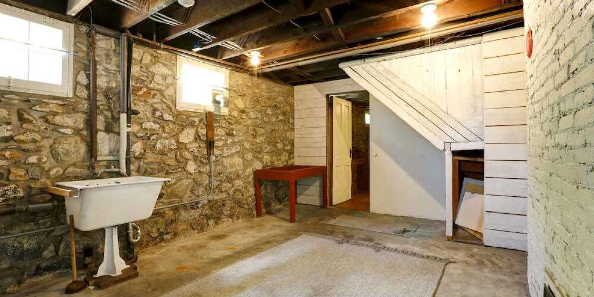 Basement Waterproofing: Protecting Your Home from Moisture Damage