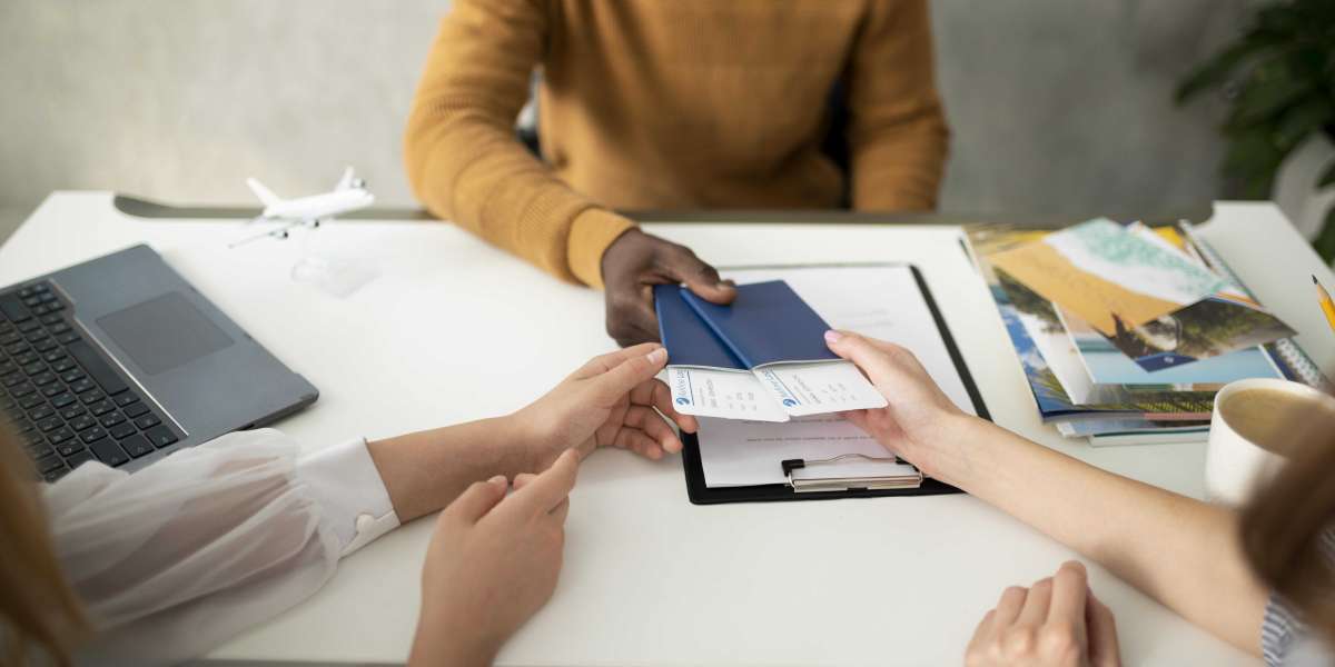 How Immigration Consultants in Delhi Help Clients Overcome Visa Rejections