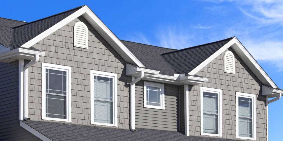 Why It Makes Sense to Replace Your Roof and Siding at the Same Time