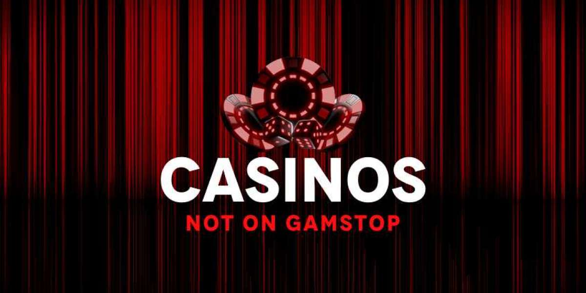 Casinos Not on GamStop: What Every UK Player Should Know