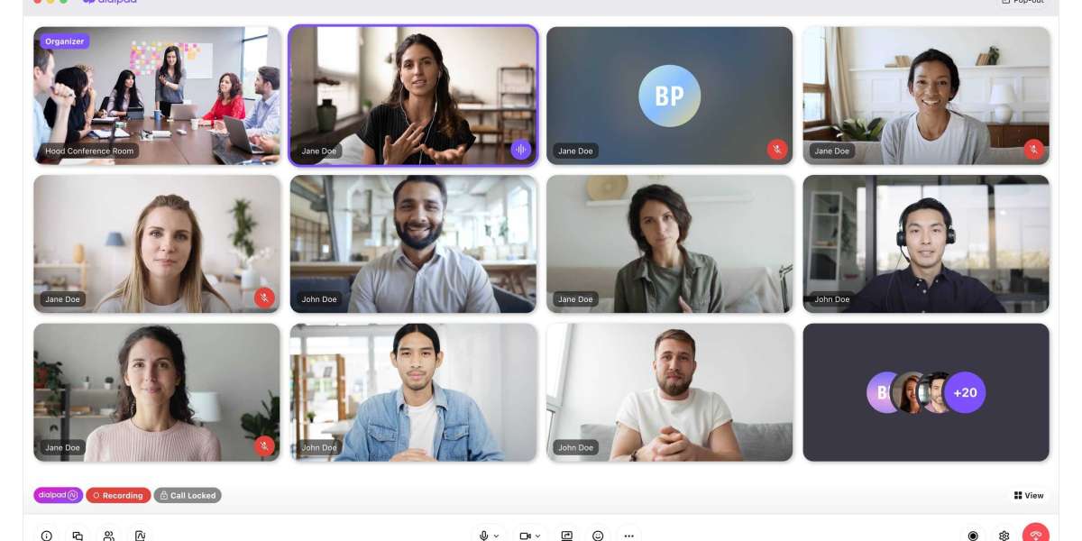 Online Video Chat App – Connecting the World Face-to-Face