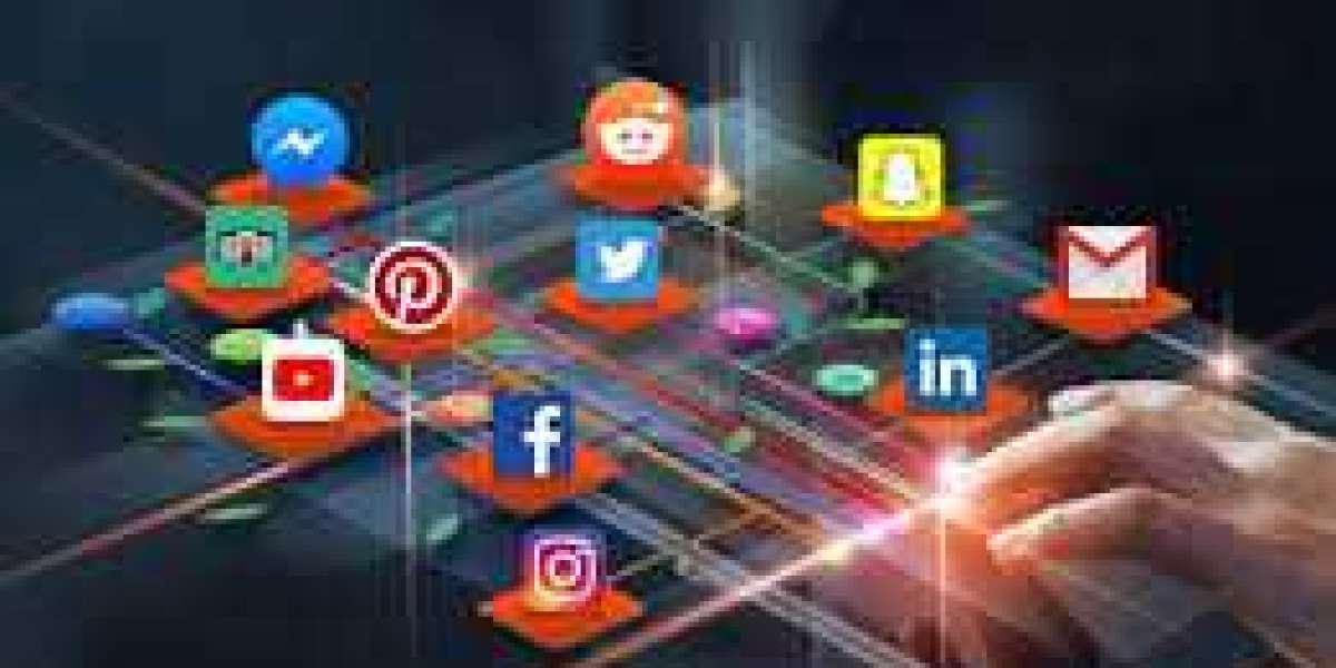 Social Media Marketing Agency London: Elevate Your Brand with Expert Social Media Marketing Services