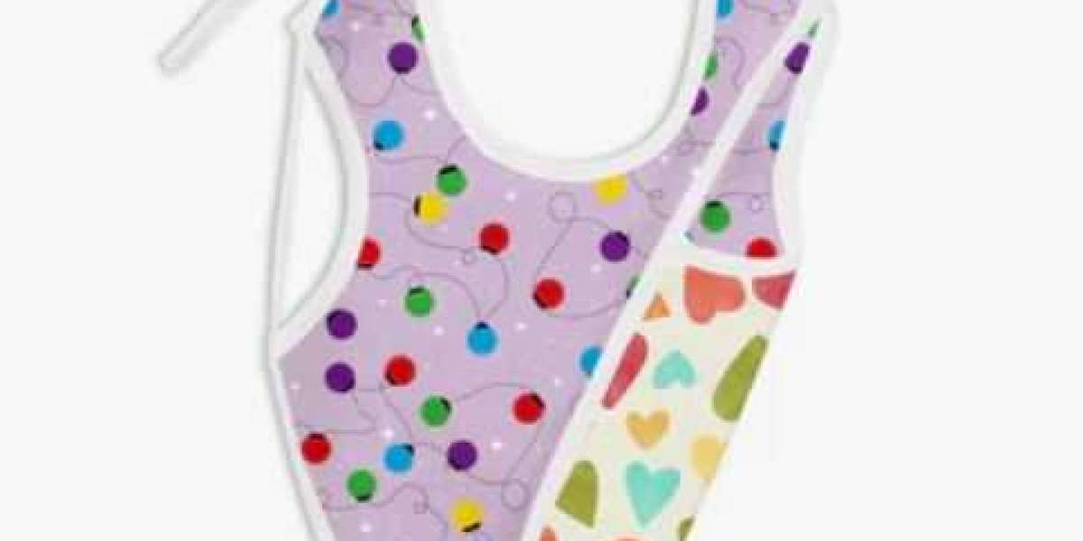 Why SuperBottoms Waterproof Bibs Are a Smart Choice for Parents