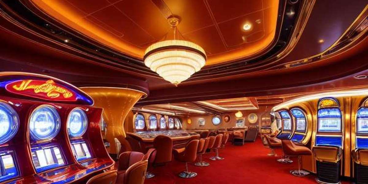 Honest Transaction Options at NineCasino