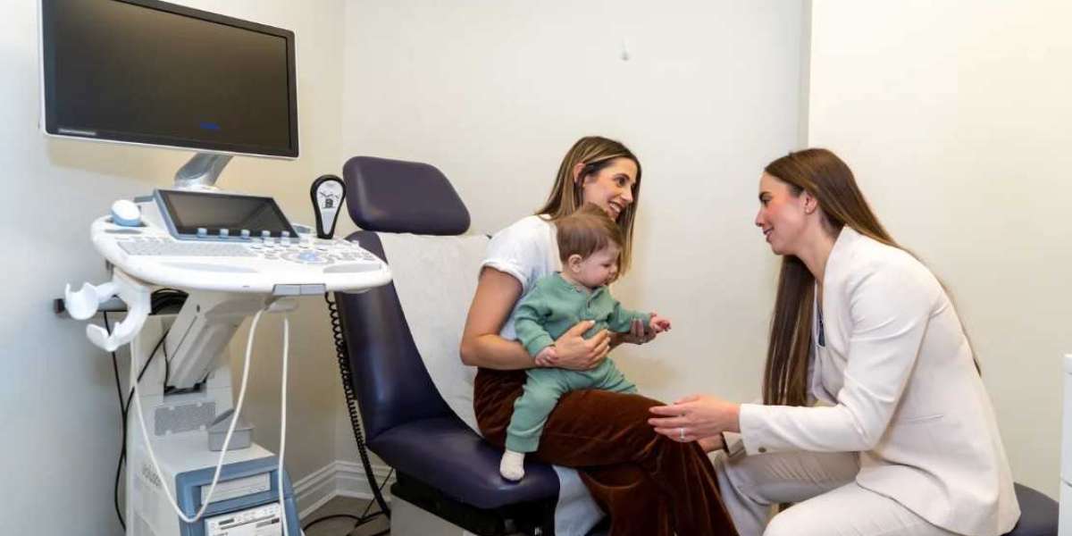 Compassionate OB Care for Every Stage of Your Pregnancy Journey