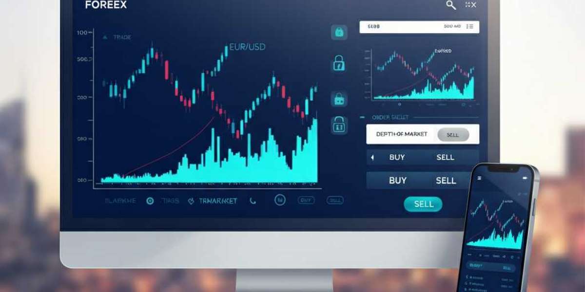 Forex Trading Platform – Trade Currencies Online with Secure & Fast Execution