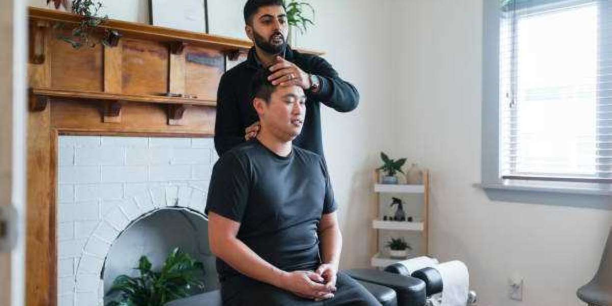 Why See a Terrace Heights Chiropractor for Your Well-Being?