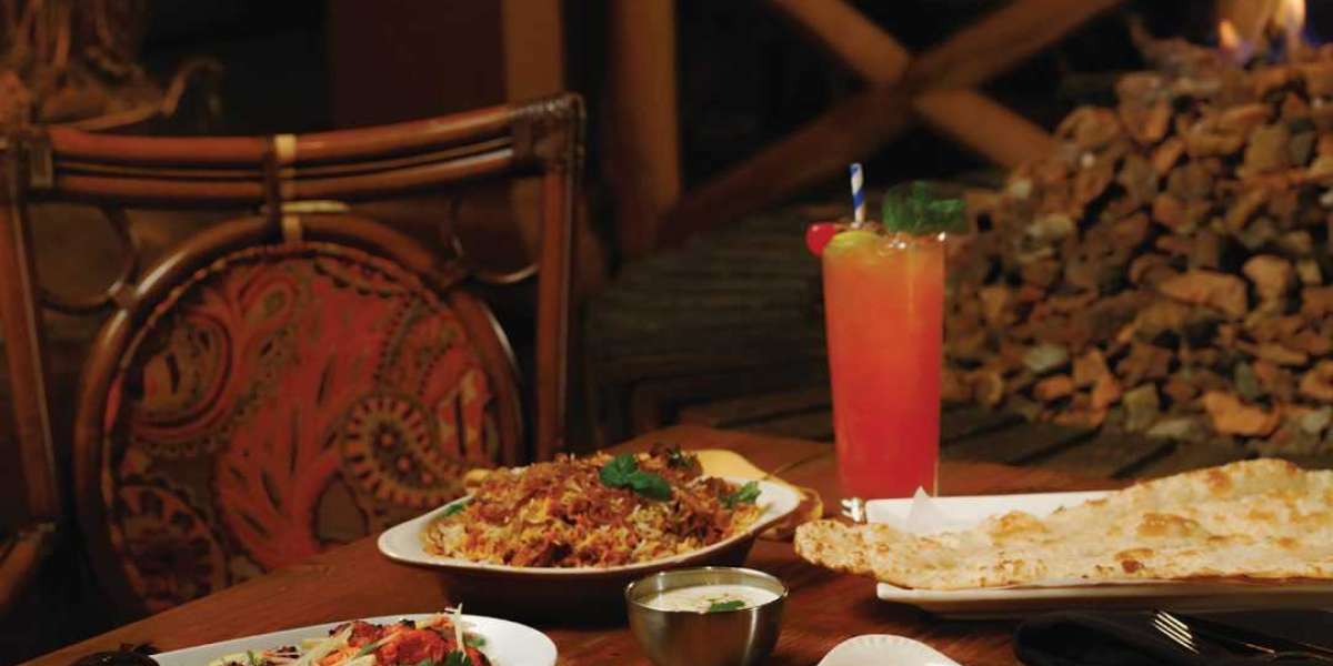Where Every Bite Tells a Story