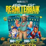 iosbet slot