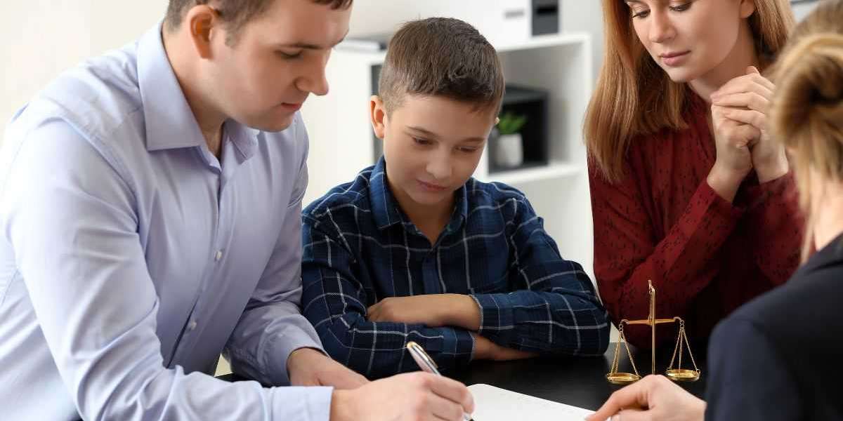 How to Choose the Best Divorce Lawyer in Florida for Your Case