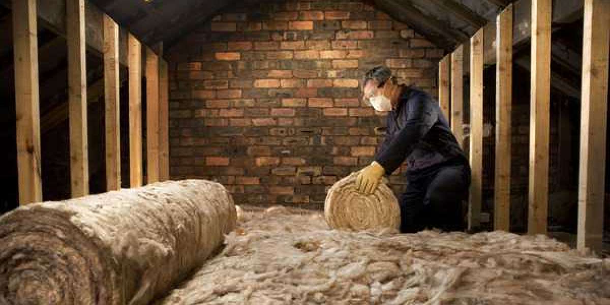 Expand Your Reach with Trusted Loft Insulation Leads