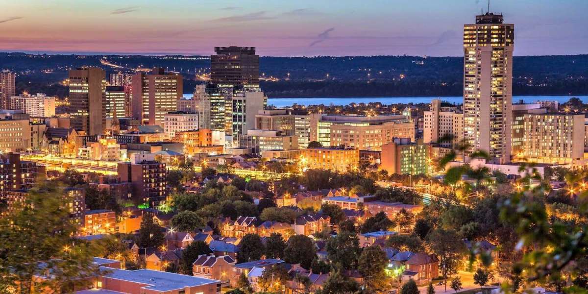 Navigating the Hammer: The Power of a Hamilton Mortgage Broker