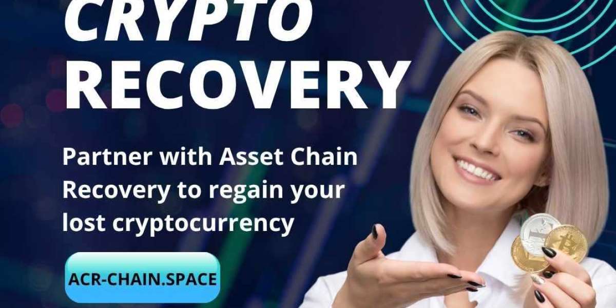 Stolen Bitcoin? Trust Asset Chain Recovery to Help