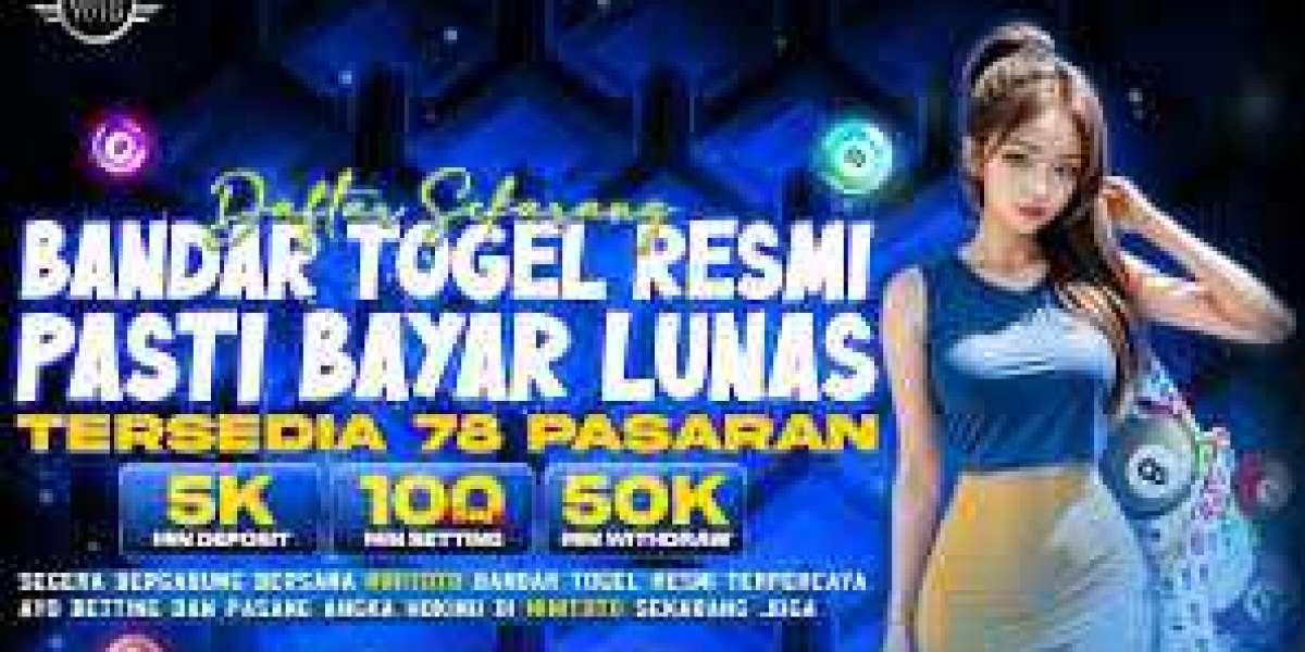 Bandar Toto: The very center on the On the net Togel Practical knowledge