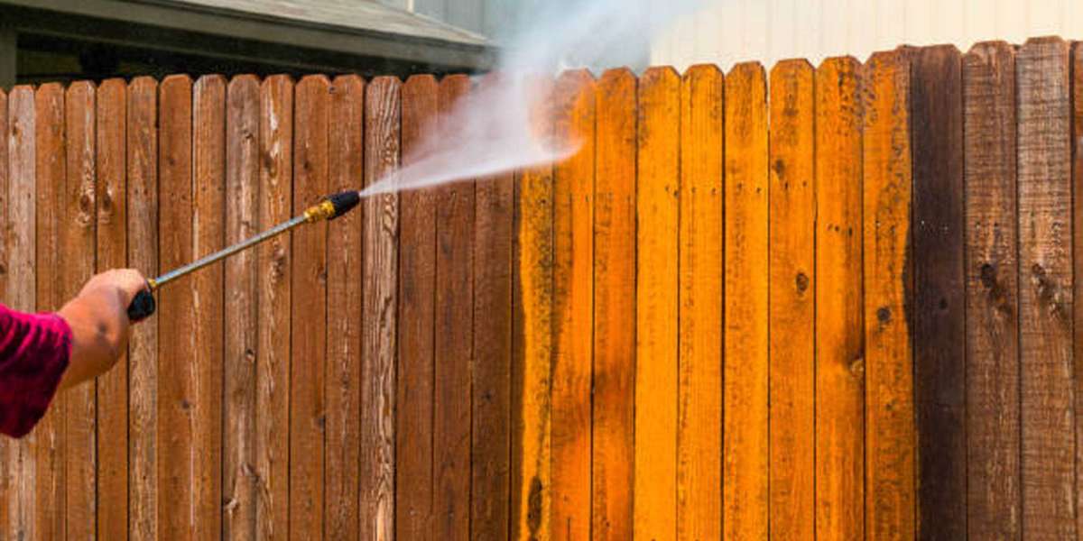 The Importance of Clean Exterior Spaces in Urban Areas