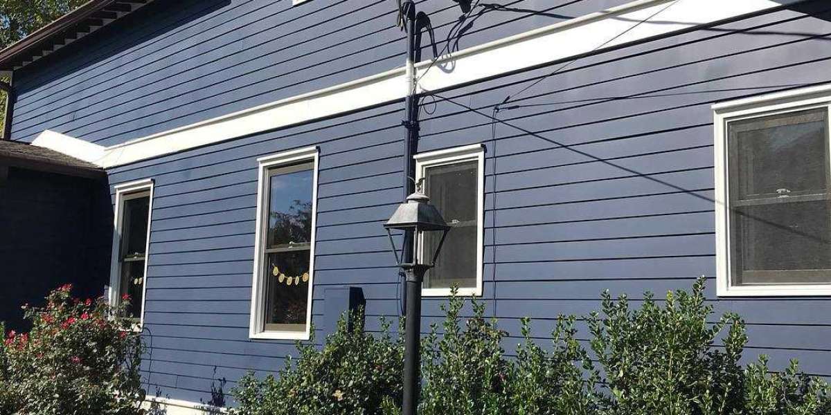 Transform Your Home with Expert Exterior House Painting Service Akron Today
