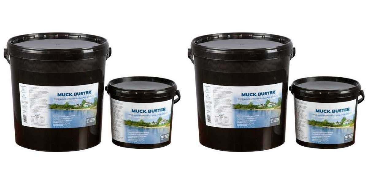 Why Lake Muck Removal Is Easier, and Safer, Than You Think